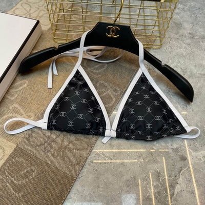 Black 2 Piece CC