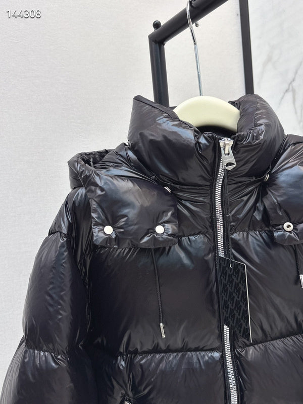 Mackage Puffer Coat