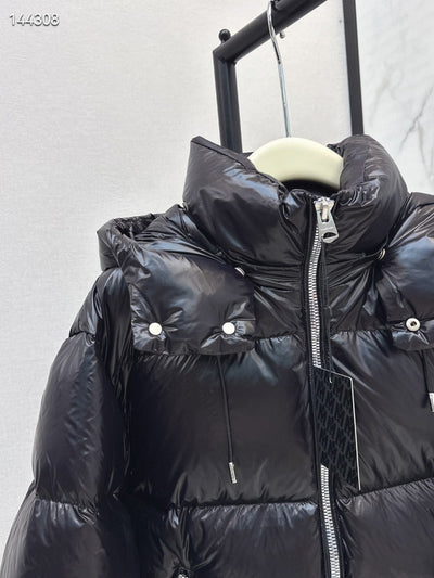 Mackage Puffer Coat