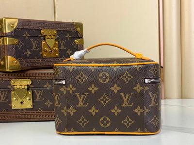 LV Nice Mini