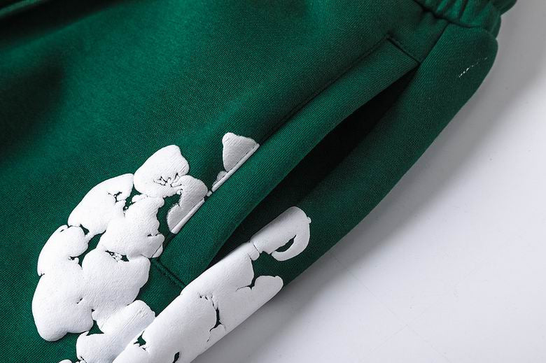 Denim Tears 2 Piece Set