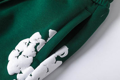 Denim Tears 2 Piece Set