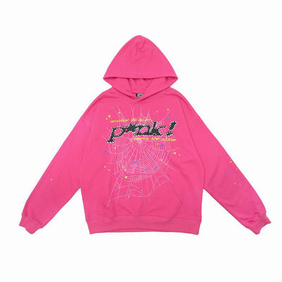 Sp5der Hoodie