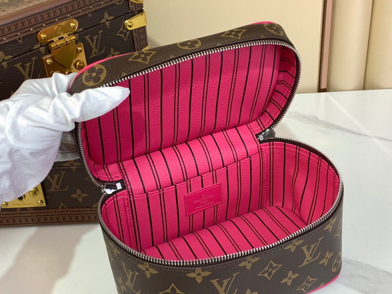 LV Nice Mini