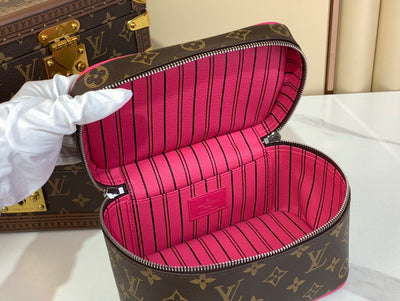 LV Nice Mini