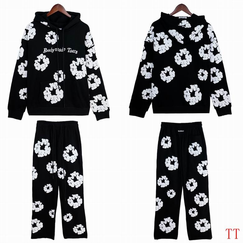 Denim Tears 2 Piece Set