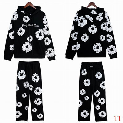 Denim Tears 2 Piece Set