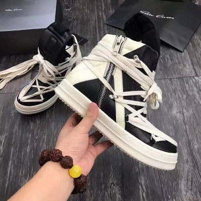 Vintage Geobasket Ricks