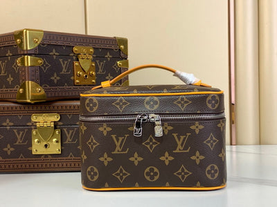 LV Nice Mini
