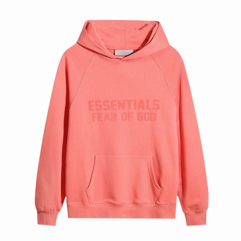Essentials Hoodie
