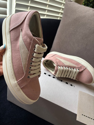 Pink Low DRKSHDW