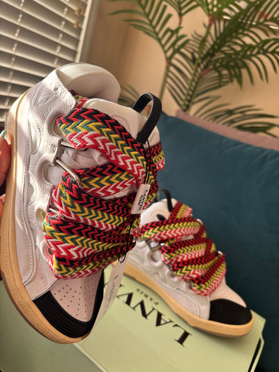 White Lavn (On Hand)