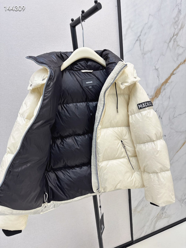 Mackage Puffer Coat