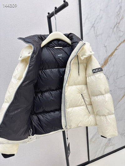 Mackage Puffer Coat