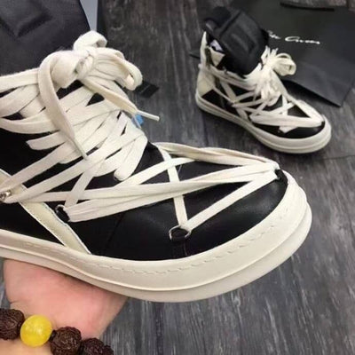 Vintage Geobasket Ricks