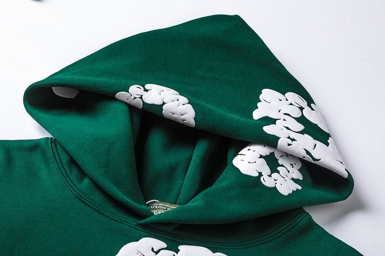 Denim Tears 2 Piece Set