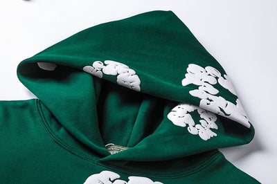 Denim Tears 2 Piece Set