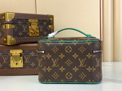LV Nice Mini