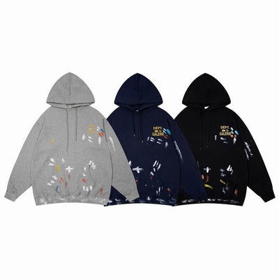 Gallery Hoodie