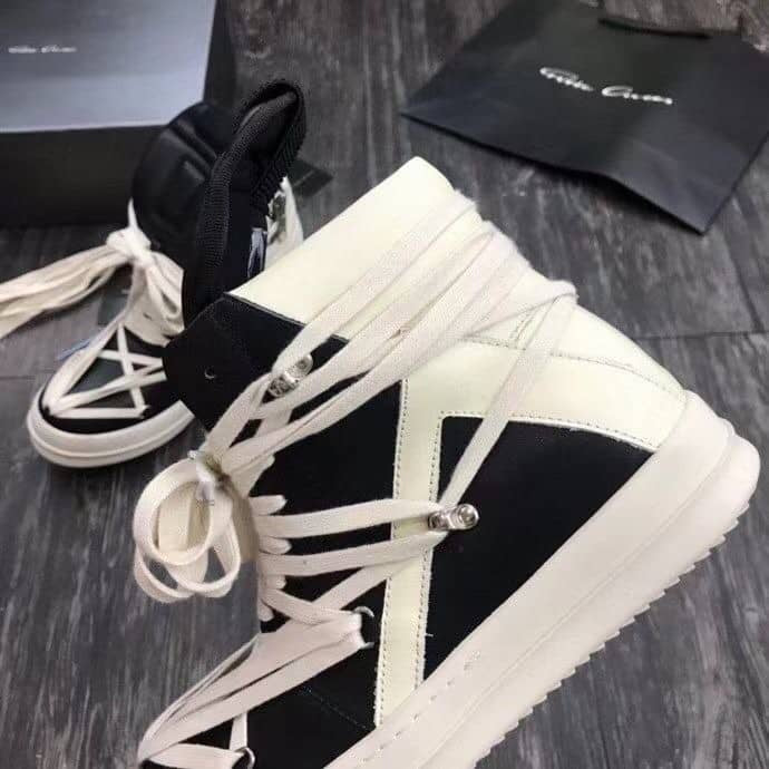 Vintage Geobasket Ricks