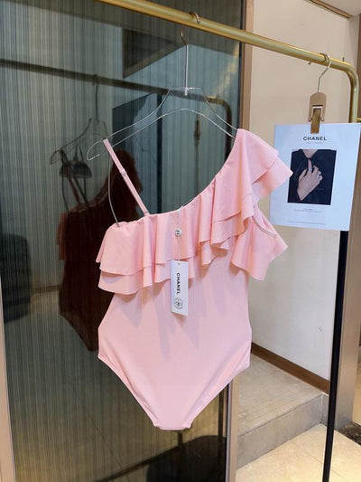 Soft Pink One Sleeve CC