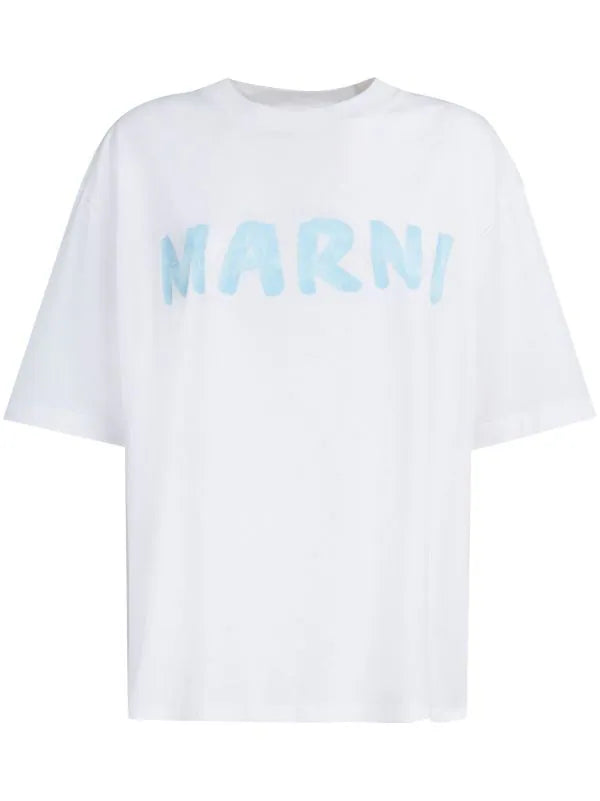 Blue Marni T